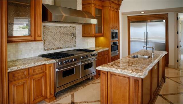 Asheville Kitchen Remodeling Solutions
