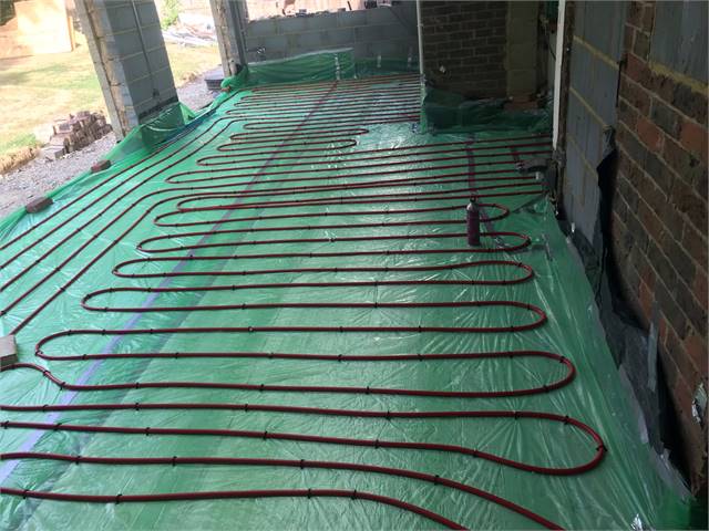 Gas King Plumbing and Heating