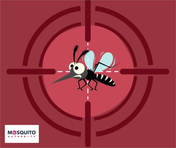 Mosquito Authority-Mobile, AL