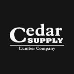 Cedar Supply