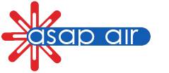ASAP AIR A/C and Heating