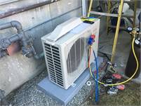  Ocean ac  repair