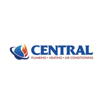 Central Plumbing, Heating & Air Conditioning Central Plumbing, Heating &  Air Conditioning