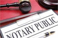 Broward Notary Public David Katz
