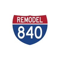  840 Remodel