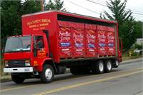  Hansen. Moving & Storage