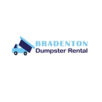 Bradenton Dumpster Rental Dumpster  Rental