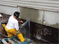  Johnson City Foundation Repair