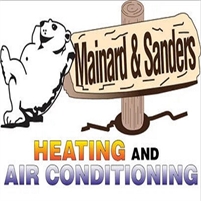  Mainard & Sanders Heating & Air Conditioning