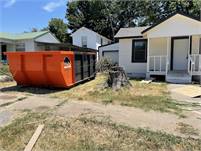  Bison  Bins