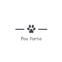  Poo Force Dog  Poop Clean Up
